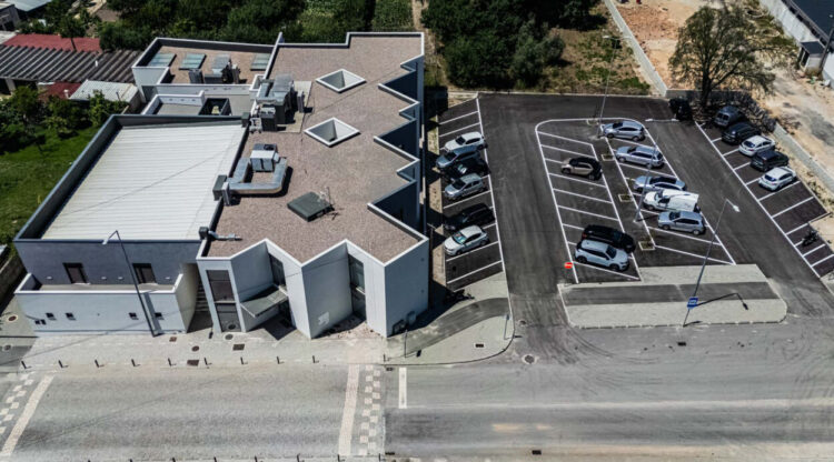 Região de Coimbra realiza a terceira edição do bootcamp de educação em Tábua