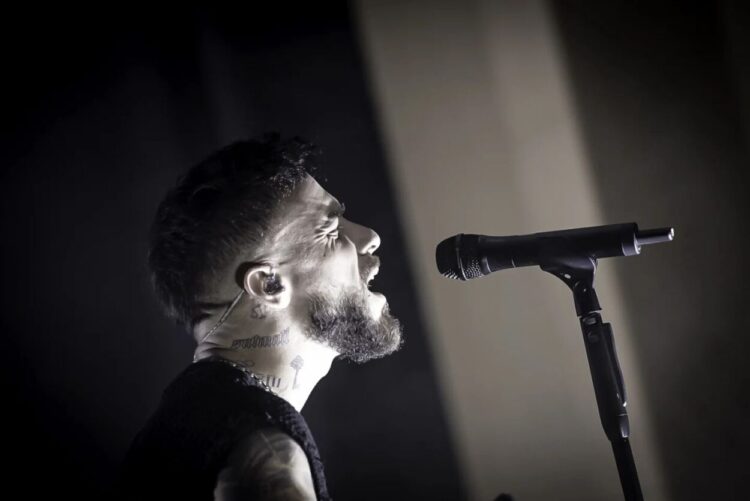 Diogo Piçarra esgotou Centro Cultural de Tábua com dois concertos intimistas