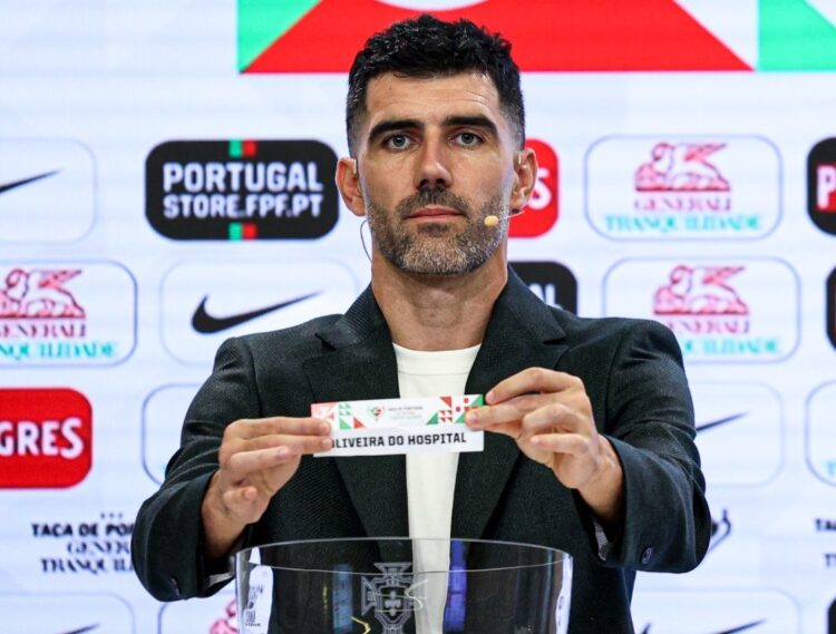 FCOH recebe Cinfães na 4ª eliminatória da Taça de Portugal