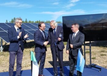 Município de Tábua está “empenhado” na produção de energias renováveis