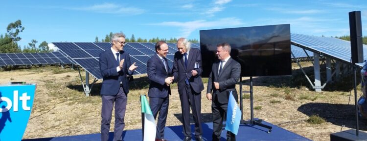 Município de Tábua está “empenhado” na produção de energias renováveis