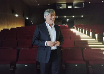 Rolo “empenhado em concretizar” ainda não fala em recandidatura: obra feita soma 15 milhões em três anos