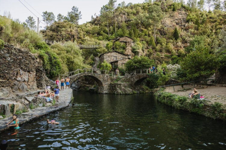 Turismo no Centro de Portugal regista crescimento recorde de proveitos e dormidas