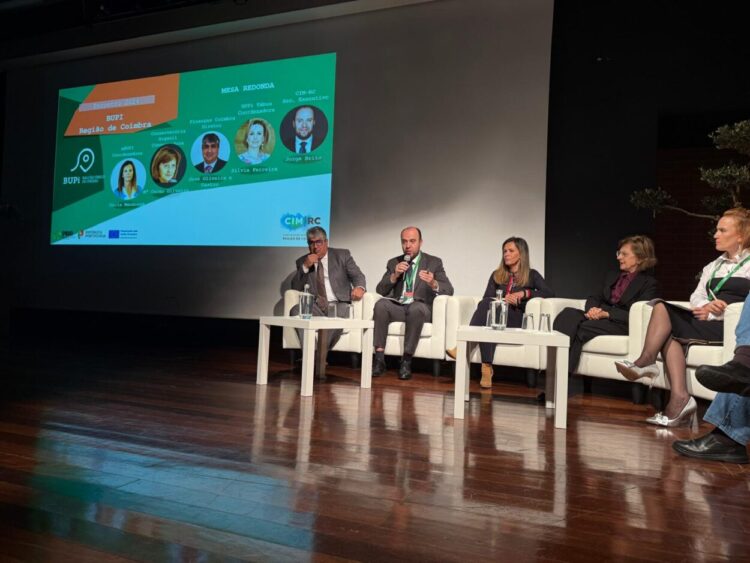 Cerâmica Arganilense recebeu encontro sobre o futuro do BUPi na Região de Coimbra