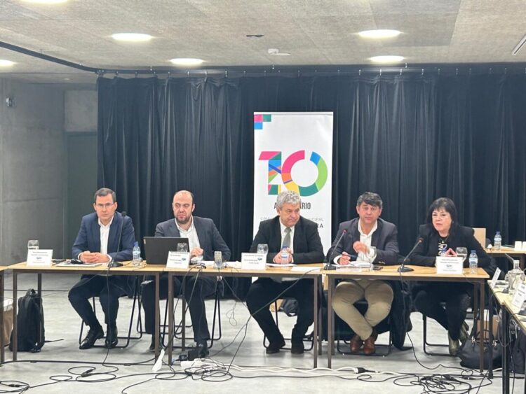 Autarcas da Região de Coimbra preocupados com calendário e execução do PRR