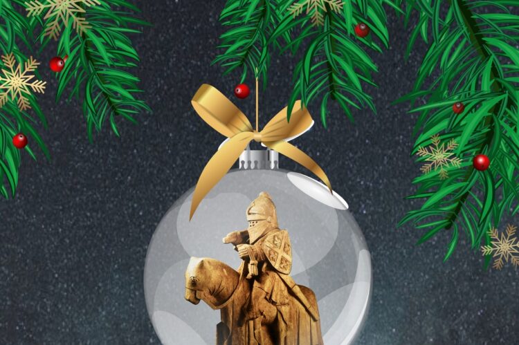 Município de Oliveira do Hospital lança concurso Postal de Natal Digital