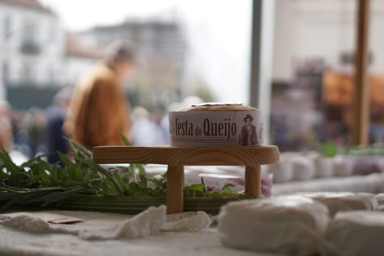 Já há data para a Festa do Queijo Serra da Estrela de Oliveira do Hospital