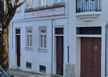 Carlos Negrão e João Gouveia vão ser os cabeças de lista do PS às Câmaras de Cantanhede e Soure