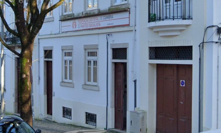 Carlos Negrão e João Gouveia vão ser os cabeças de lista do PS às Câmaras de Cantanhede e Soure