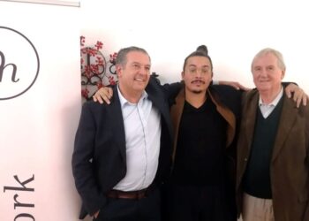 Beira Network facilita relações empresariais a partir de Oliveira do Hospital