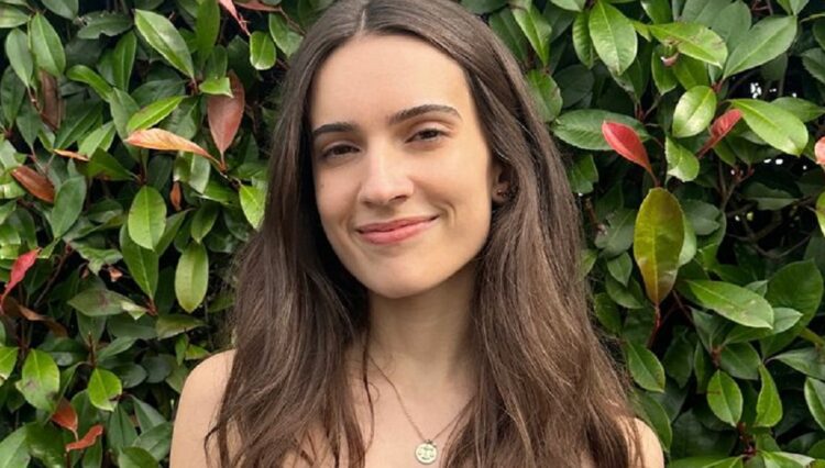 Oliveirense Maria Salgado ganha Bolsa Gulbenkian por ser uma “estudante excecional”