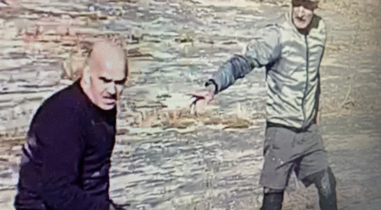 Fugitivo de Vale de Judeus recapturado pela PJ. Estava em Trás-os-Montes