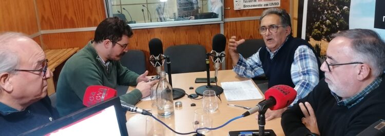 Vice-Versa: Como é que deve ser o Orçamento Municipal de Oliveira do Hospital para 2025? Saiba o que dizem os comentadores