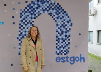 23 anos de ESTGOH: “Tem sido uma jornada enriquecedora e de muito crescimento”