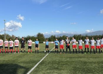AD Lagares da Beira volta a perder. Clube ocupa último lugar da classificação