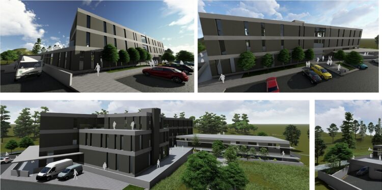 Novo polo de formação profissional vai nascer no centro de Arganil