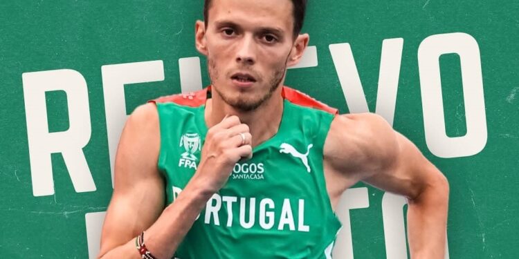 José Carlos Pinto convocado para Campeonato Europeu de Corta Mato na Turquia