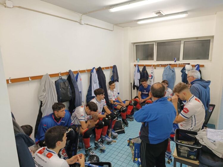 Resultados desportivos do fim-de-semana