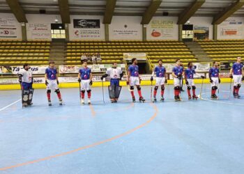 OH Sports vence “Os Limianos” por 3-6