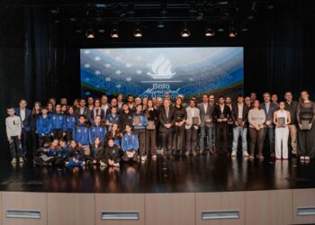 Tábua celebrou a diversidade e excelência da atividade desportiva