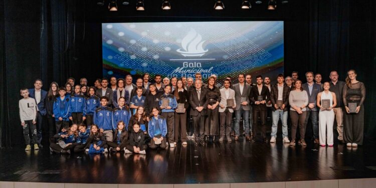 Tábua celebrou a diversidade e excelência da atividade desportiva