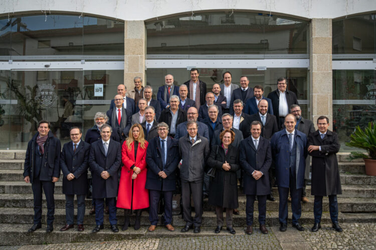 Centro 2030 vai investir 45 milhões em 24 Municípios do Pinhal Interior