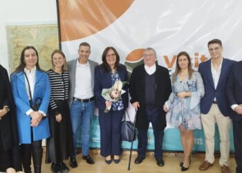 “Celebrar este dia é celebrar quem somos, o que construímos e o que podemos ainda alcançar”