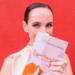 Agora é que me livro!: «A escrita é um superpoder!», afirma Manuela Pereira Agora é que me livro!: «A escrita é um superpoder!», afirma Manuela Pereira