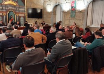 Criada Comissão para contestar rejeição da desagregação de Vila Franca da Beira