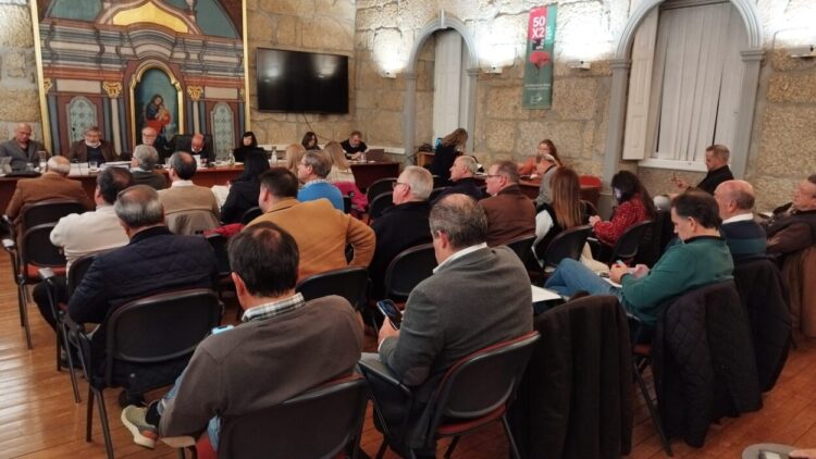 Criada Comissão para contestar rejeição da desagregação de Vila Franca da Beira