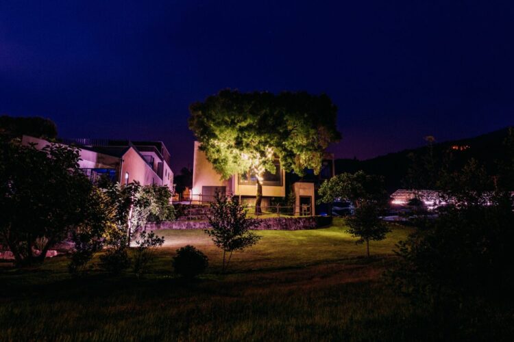 Aqua Village Resort apresenta a passagem de ano “mais sofisticada da região”