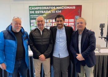 Tábua quer apetrechar Pista Municipal e acolher Campeonato Distrital de Estrada