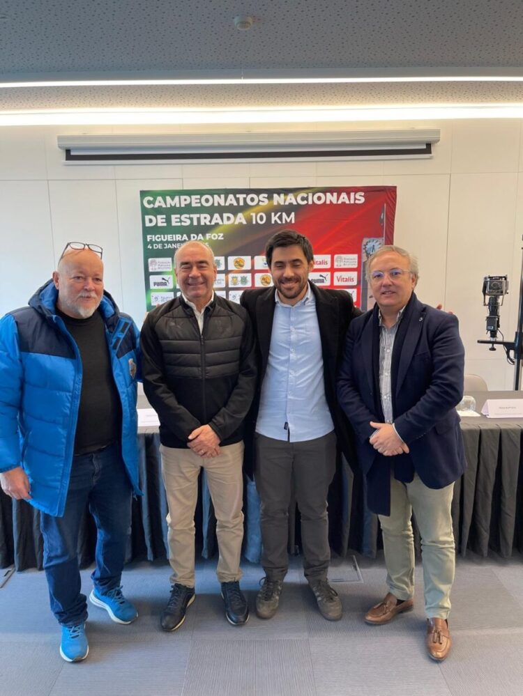 Tábua quer apetrechar Pista Municipal e acolher Campeonato Distrital de Estrada