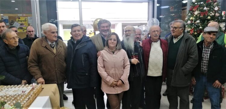 Cooperativa da Beira Central completa 60 anos: “É um grito de vitória”