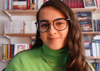 Agora é que me livro!: «Obrigada por ouvirem e partilharem o programa», diz Mafalda Correia