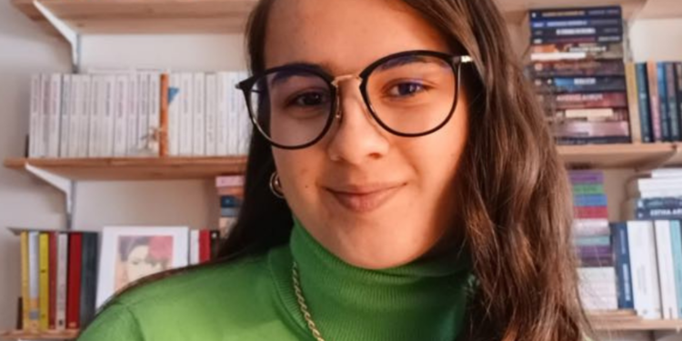 Agora é que me livro!: «Obrigada por ouvirem e partilharem o programa», diz Mafalda Correia