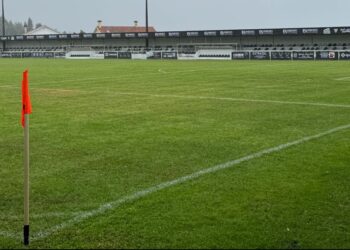 GD Tourizense promove campanha para instalação de sintético para a formação