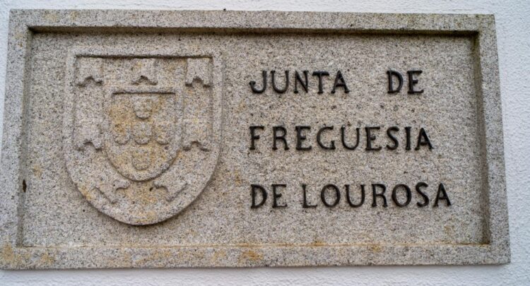 Lourosa leva reuniões da Junta aos lugares da freguesia