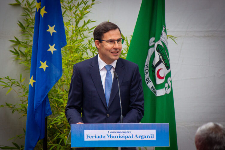 Arganil aprova maior orçamento de sempre
