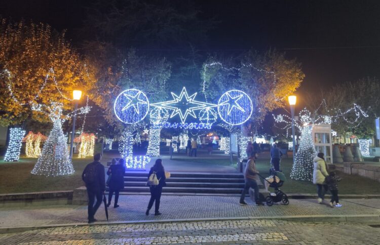 Restaurantes e bares de Oliveira do Hospital com horário alargado no Natal e Ano Novo
