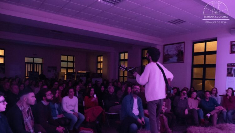 De 21 a 29 de dezembro, a cultura anda à roda em Penalva de Alva