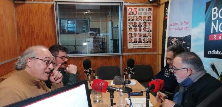 De “continuidade”, “mentiroso” e que “responde às necessidades das pessoas”. Saiba o que foi dito no Vice-Versa sobre a proposta de Orçamento para 2025