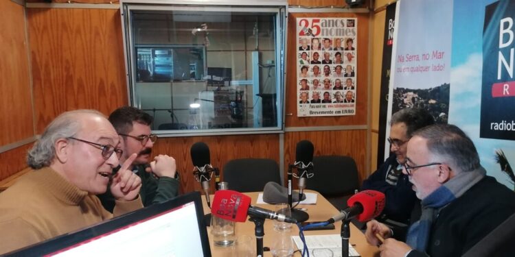 De “continuidade”, “mentiroso” e que “responde às necessidades das pessoas”. Saiba o que foi dito no Vice-Versa sobre a proposta de Orçamento para 2025