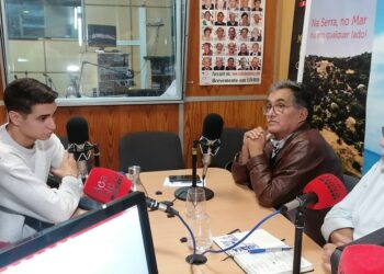 Vice-Versa: O Dia da Freguesia de Alvoco das Várzeas deverá ser um exemplo a seguir?