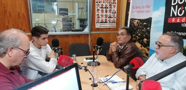 Vice-Versa: O Dia da Freguesia de Alvoco das Várzeas deverá ser um exemplo a seguir?