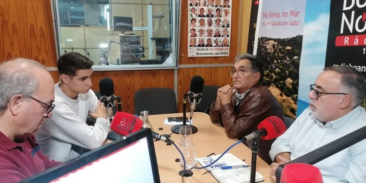 Vice-Versa: O Dia da Freguesia de Alvoco das Várzeas deverá ser um exemplo a seguir?