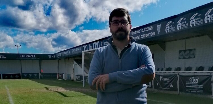 GD Tourizense completa 49 anos de olhos postos no “crescimento e inovação”