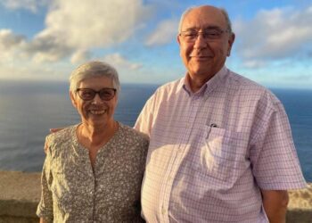 Secretário da UF de Coimbra e a esposa são as vítimas mortais do incêndio em Monte Formoso