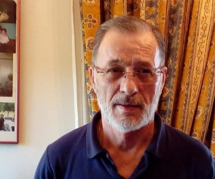 Morreu Fernando Brito, “o de Alvôco das Várzeas, o de Coimbra, o da Académica…”