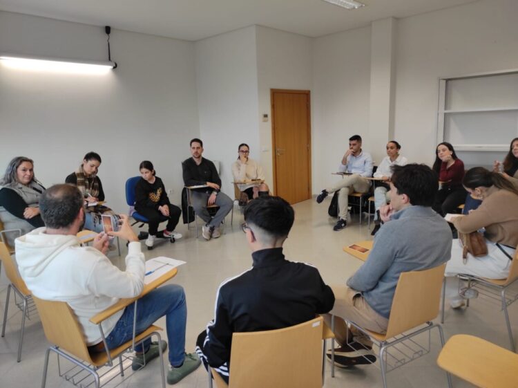 Município de Seia envolve jovens na construção do Plano Municipal da Juventude